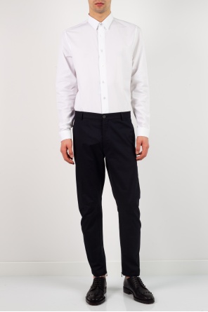 Cotton shirt, zdjęcie 2 Cotton shirt od Ami Alexandre Mattiussi